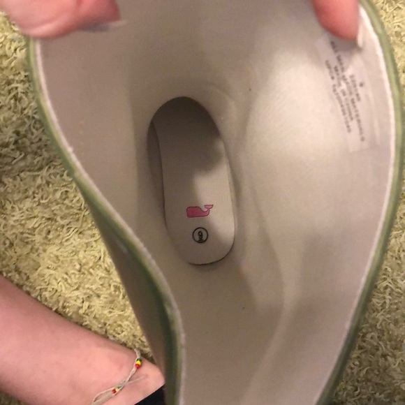 Vineyard Vines Boots - Picture 6 of 7